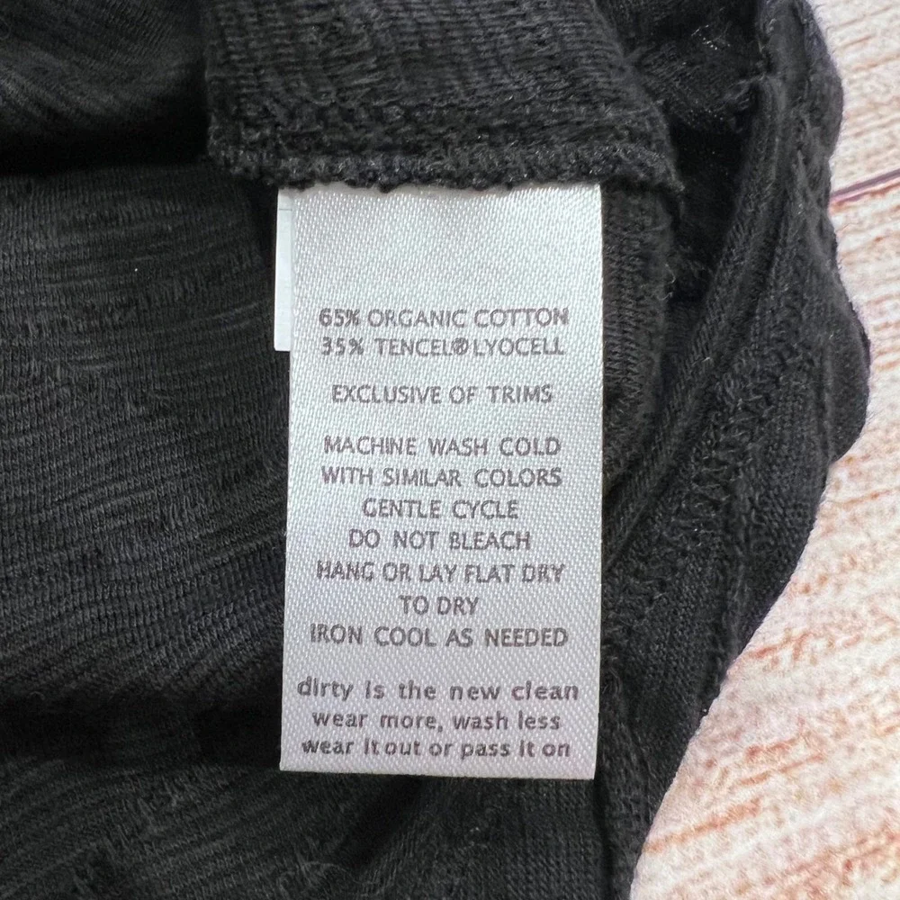 Toad&Co sleeveless shift